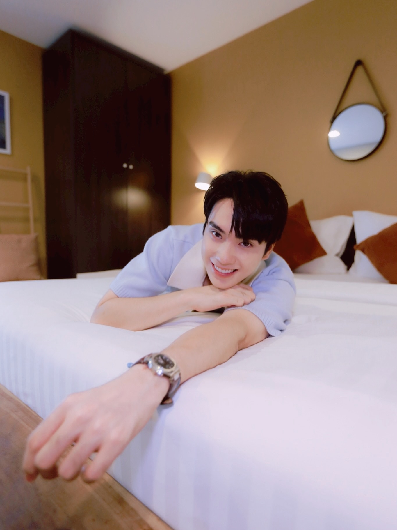 ตี๋ - ธนพล จารุจิตรานนท์