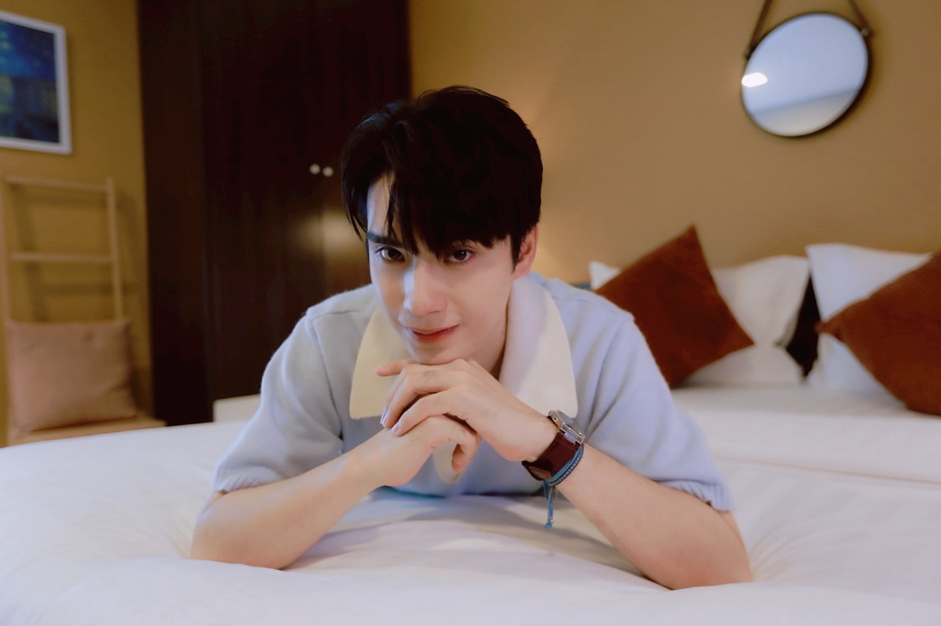 ตี๋ - ธนพล จารุจิตรานนท์