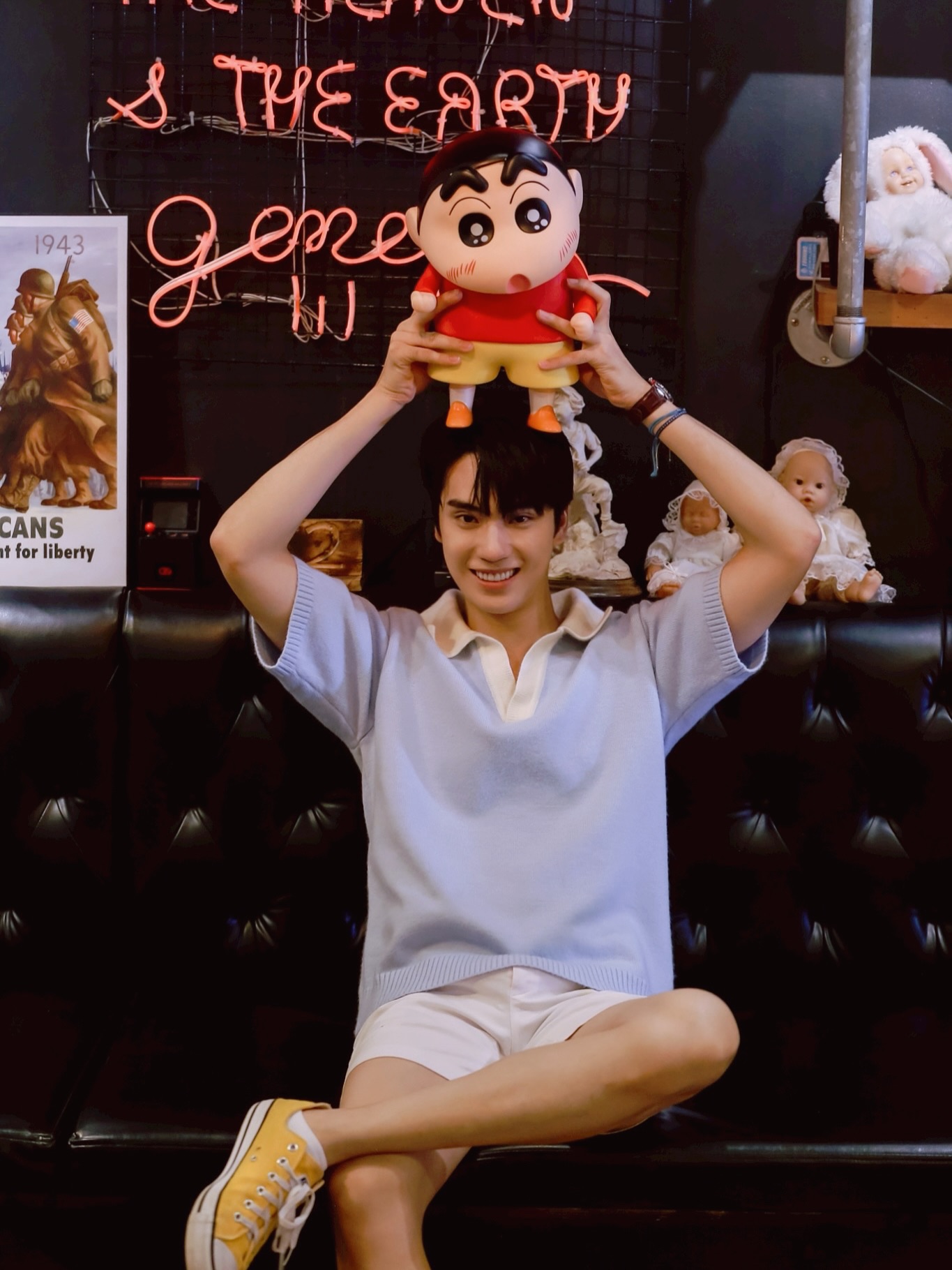 ตี๋ - ธนพล จารุจิตรานนท์