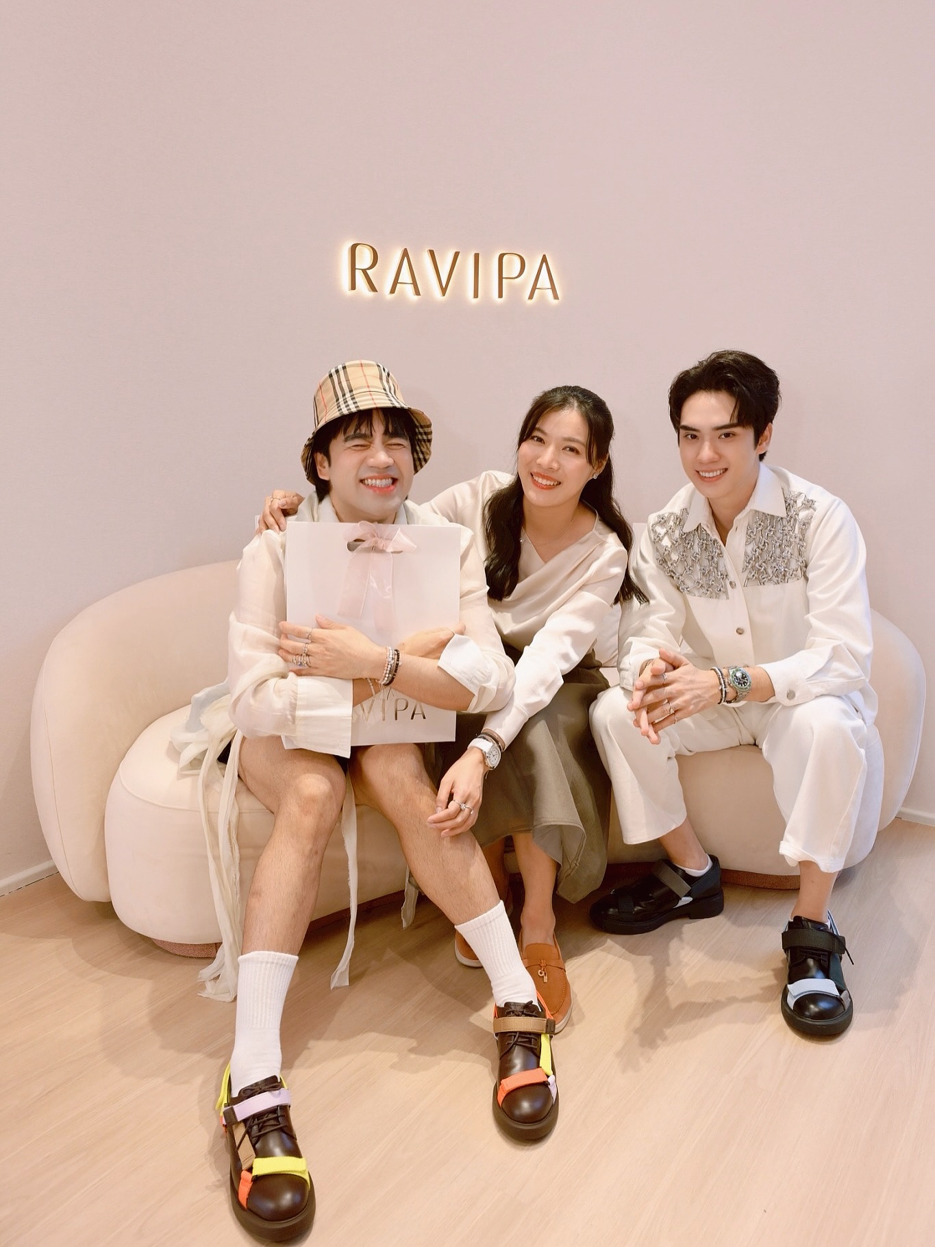 ตี๋ - ธนพล จารุจิตรานนท์