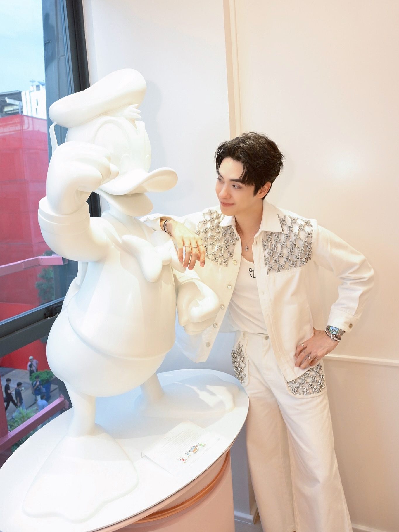 ตี๋ - ธนพล จารุจิตรานนท์
