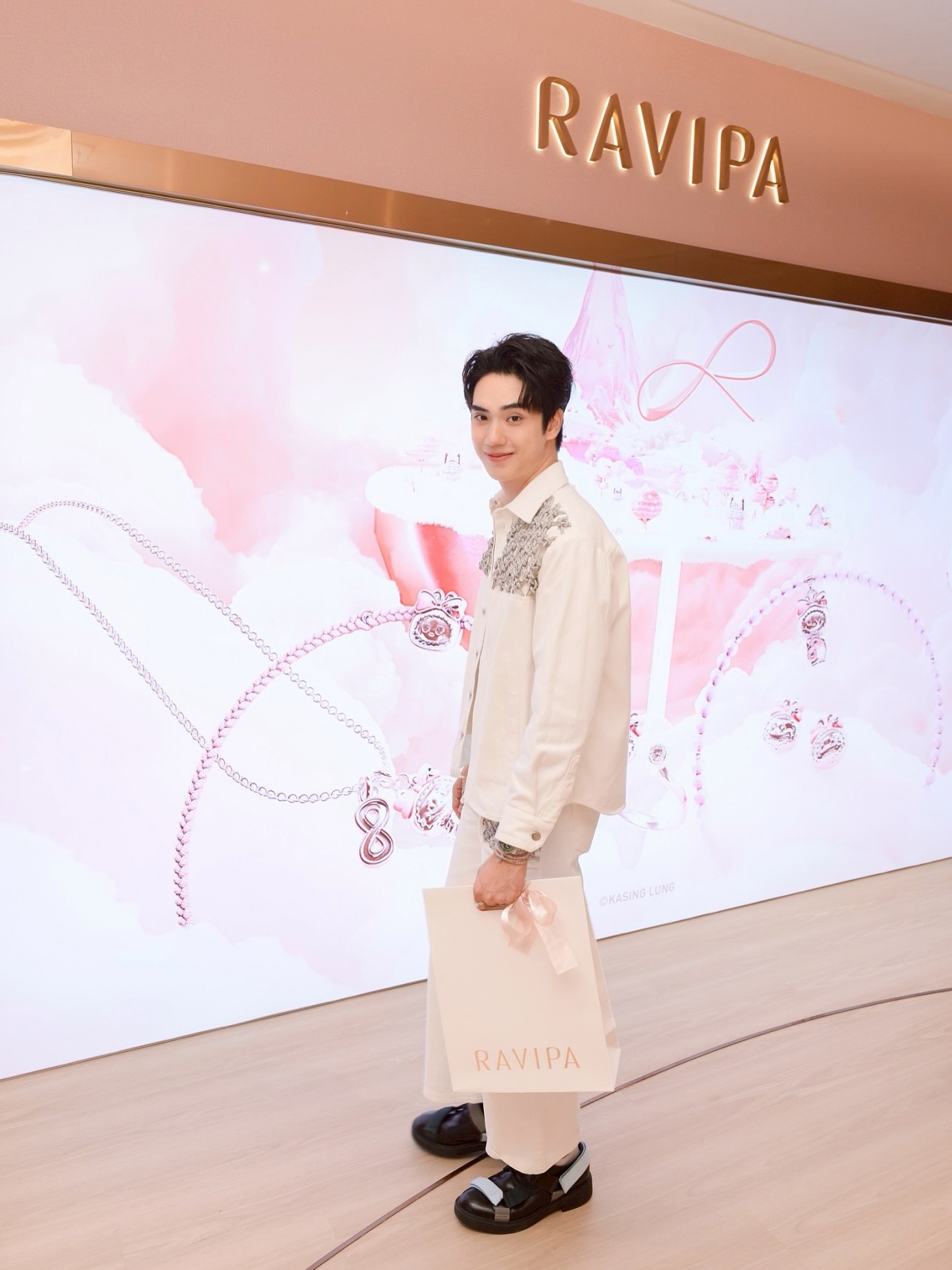 ตี๋ - ธนพล จารุจิตรานนท์