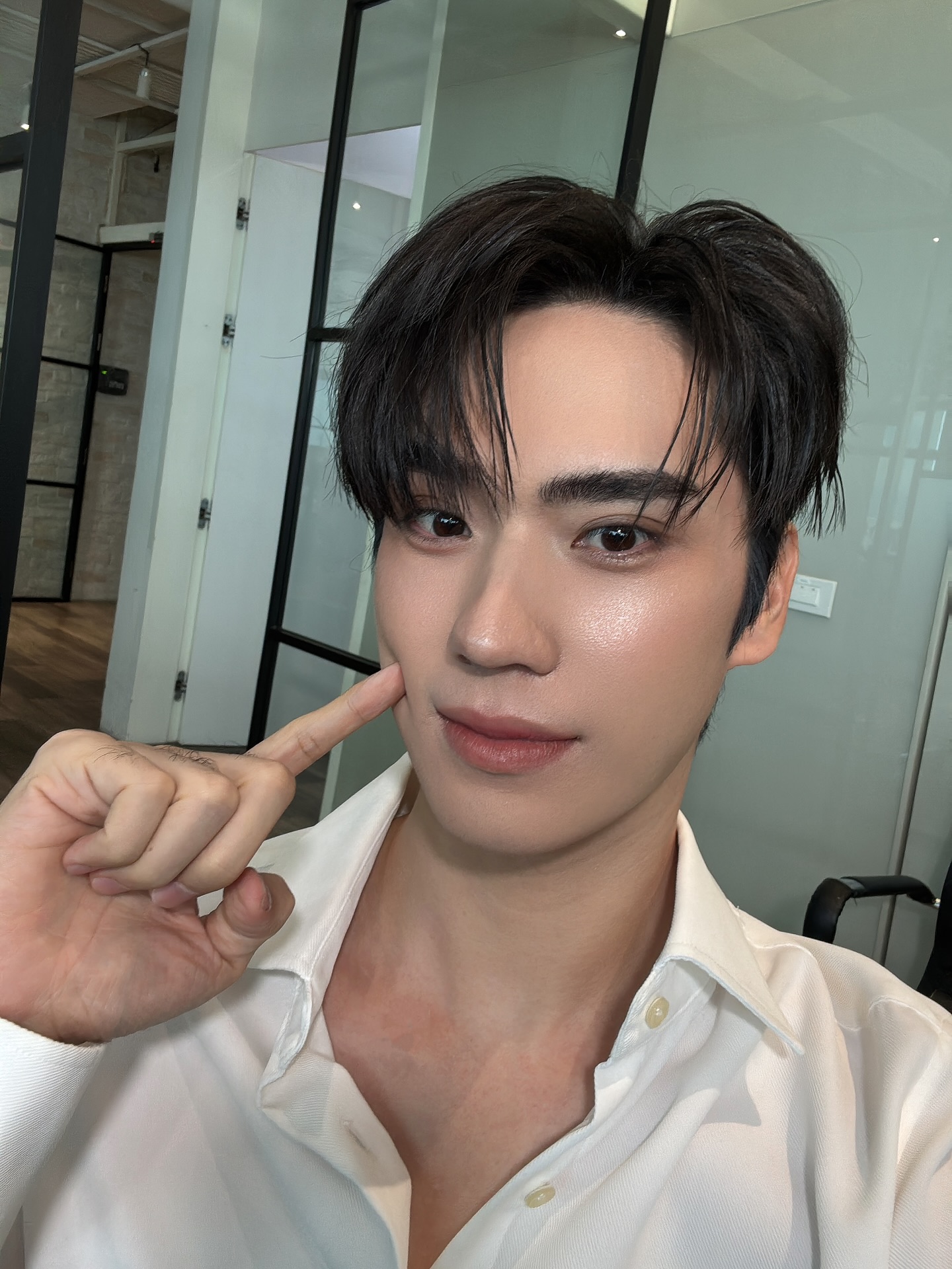 ตี๋ - ธนพล จารุจิตรานนท์