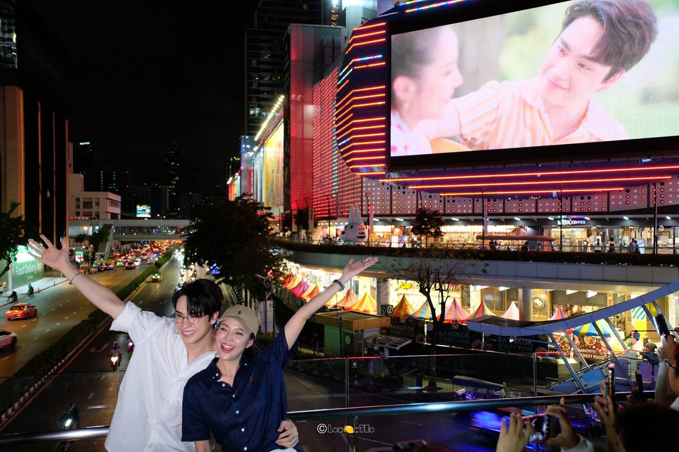 ตี๋ - ธนพล จารุจิตรานนท์