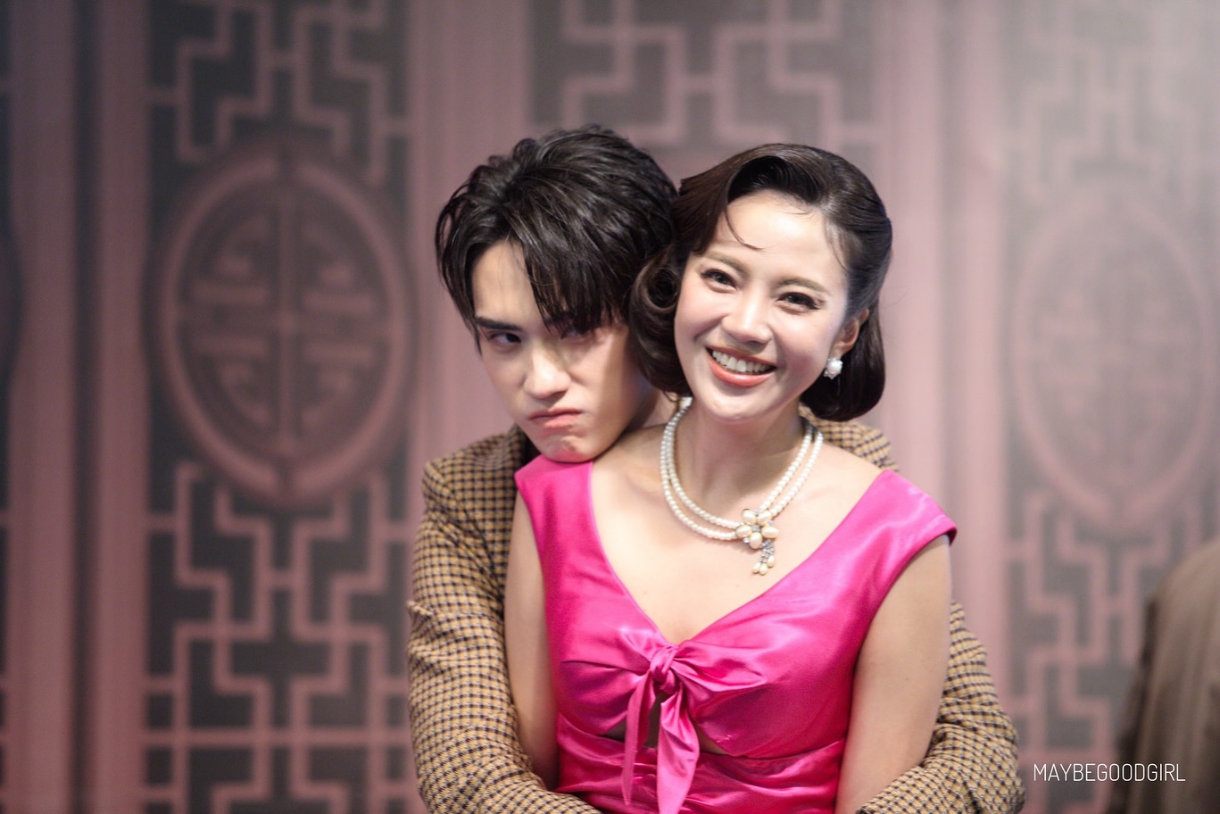 ตี๋ - ธนพล จารุจิตรานนท์