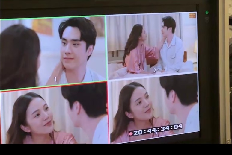 ตี๋ - ธนพล จารุจิตรานนท์