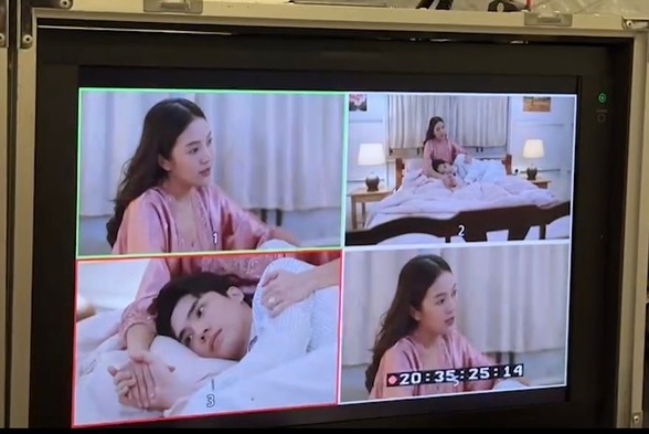 ตี๋ - ธนพล จารุจิตรานนท์