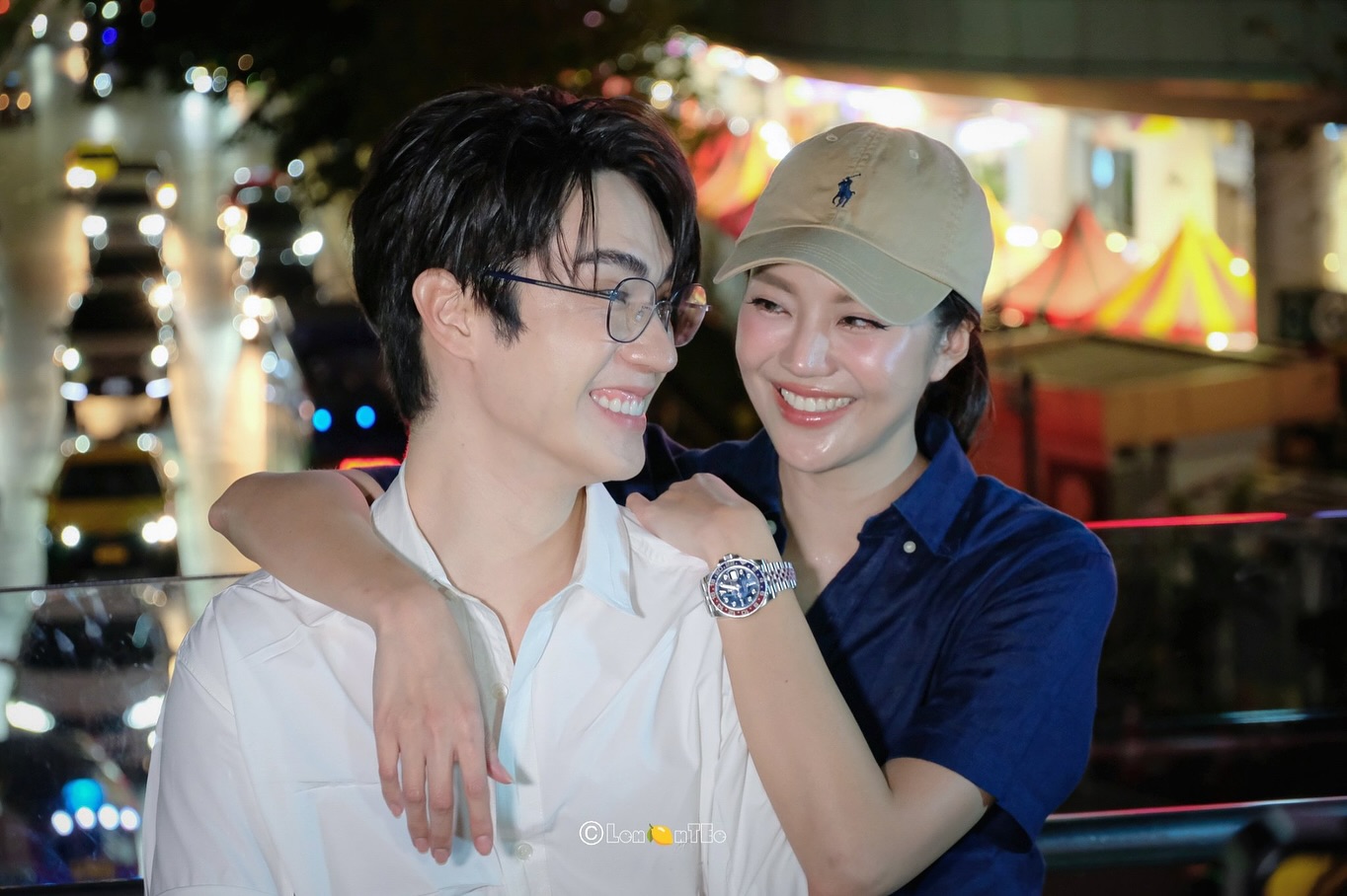 ตี๋ - ธนพล จารุจิตรานนท์
