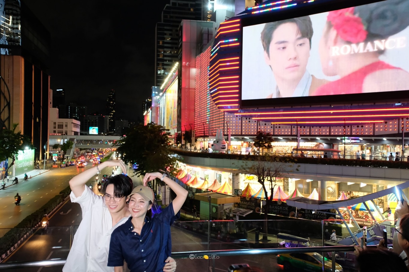 ตี๋ - ธนพล จารุจิตรานนท์