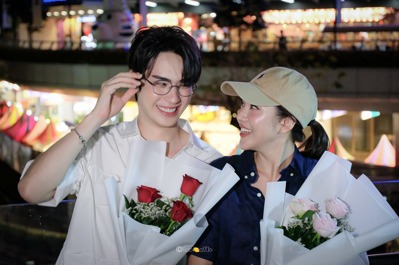 ตี๋ - ธนพล จารุจิตรานนท์