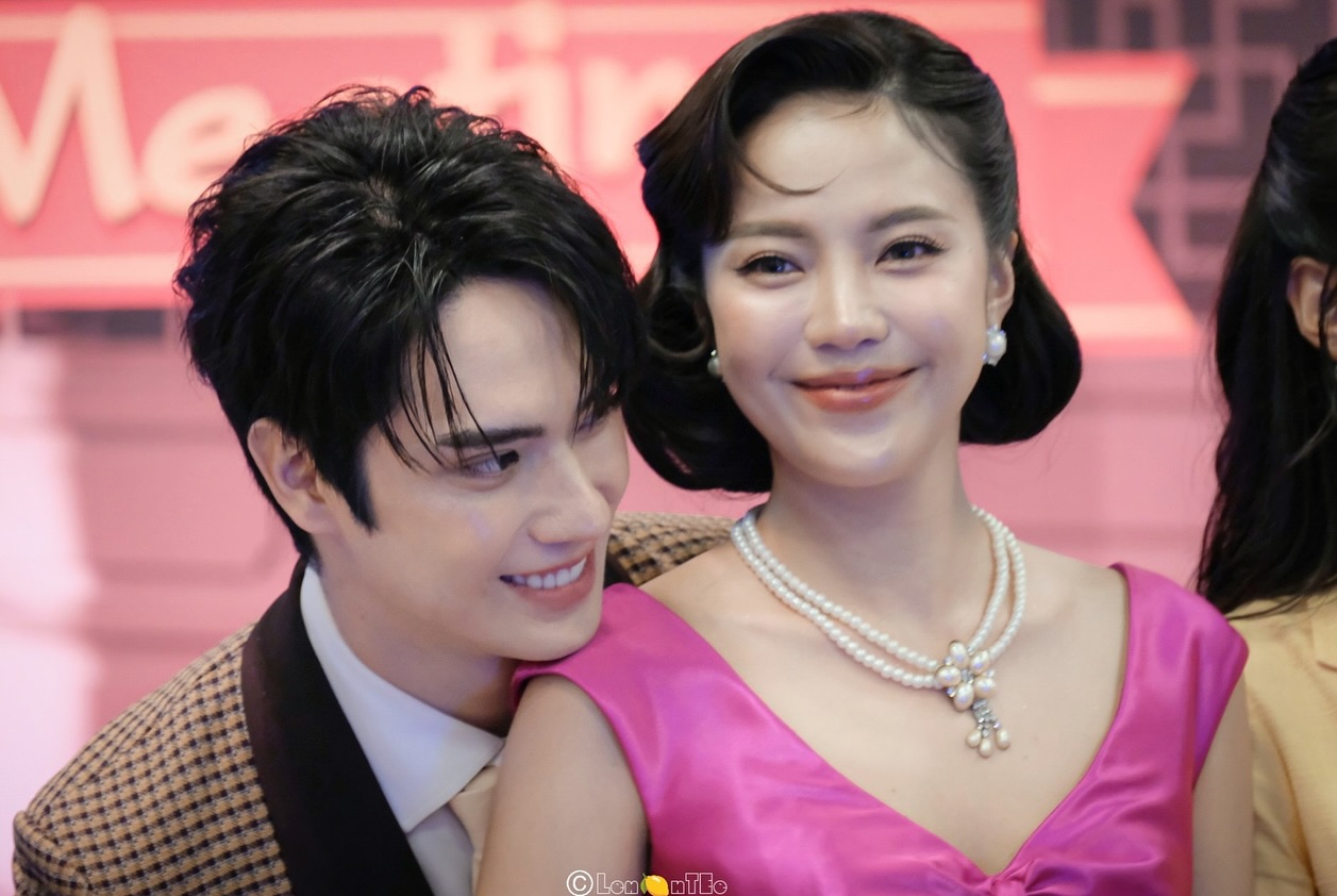 ตี๋ - ธนพล จารุจิตรานนท์