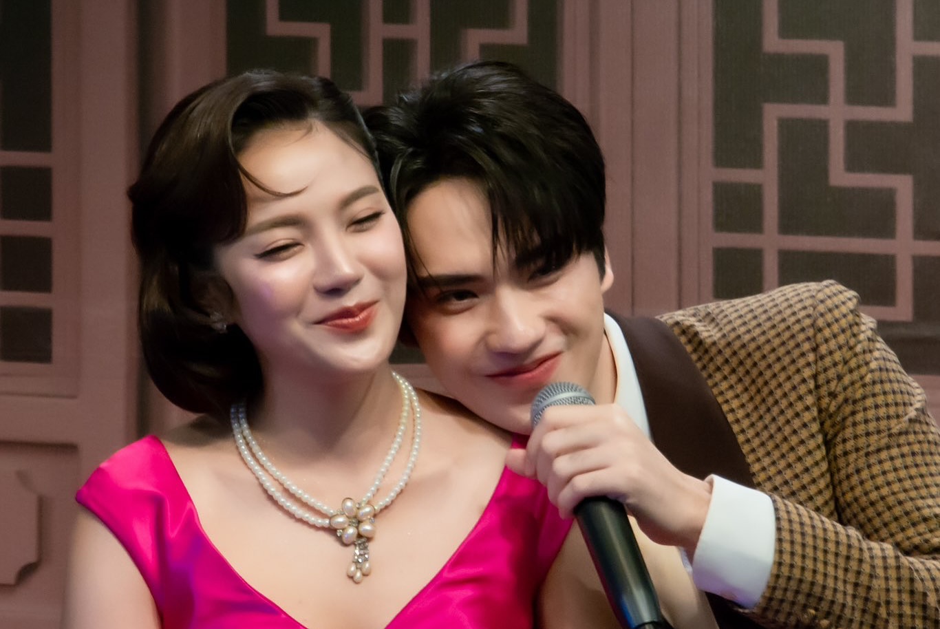 ตี๋ - ธนพล จารุจิตรานนท์