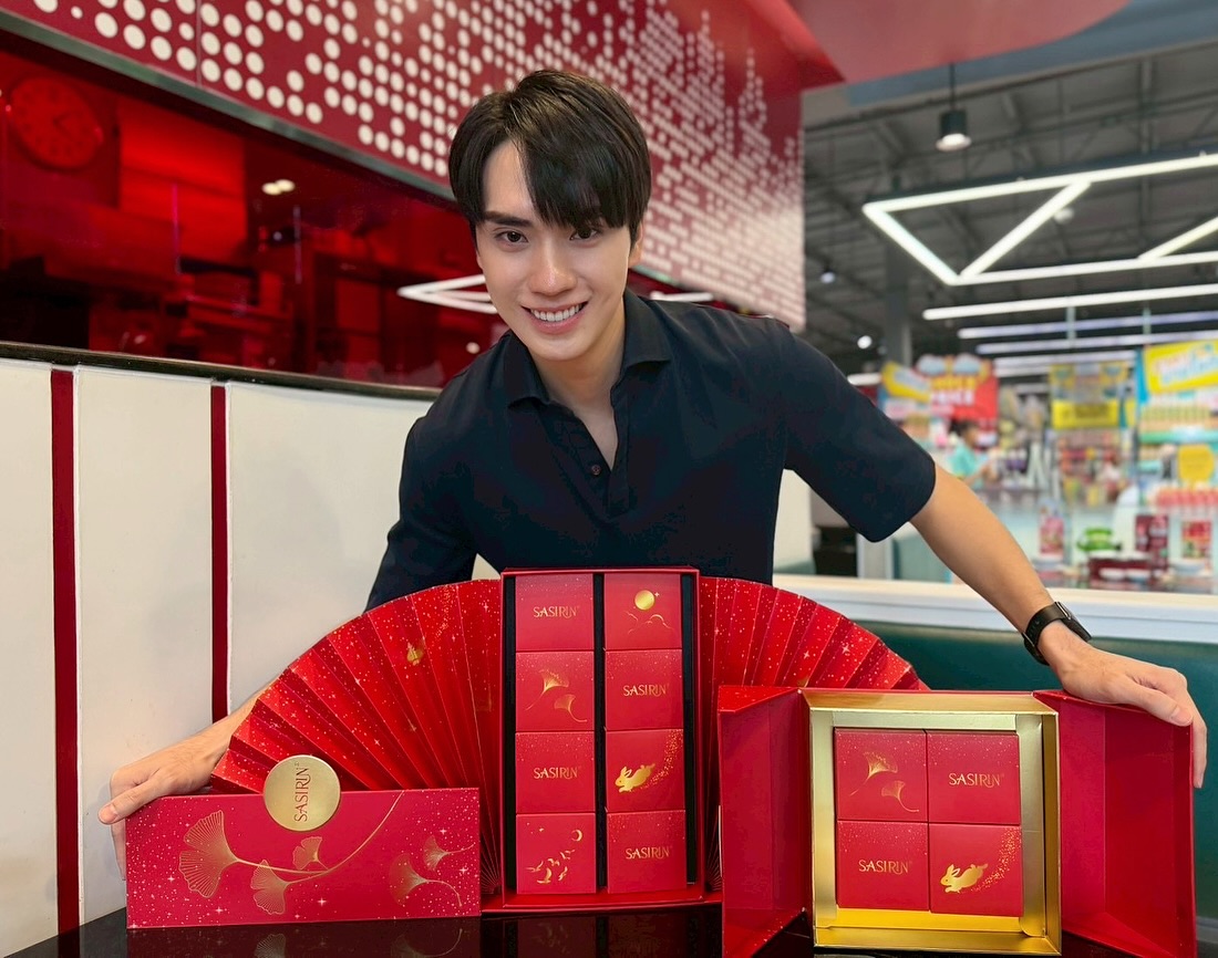 ตี๋ - ธนพล จารุจิตรานนท์