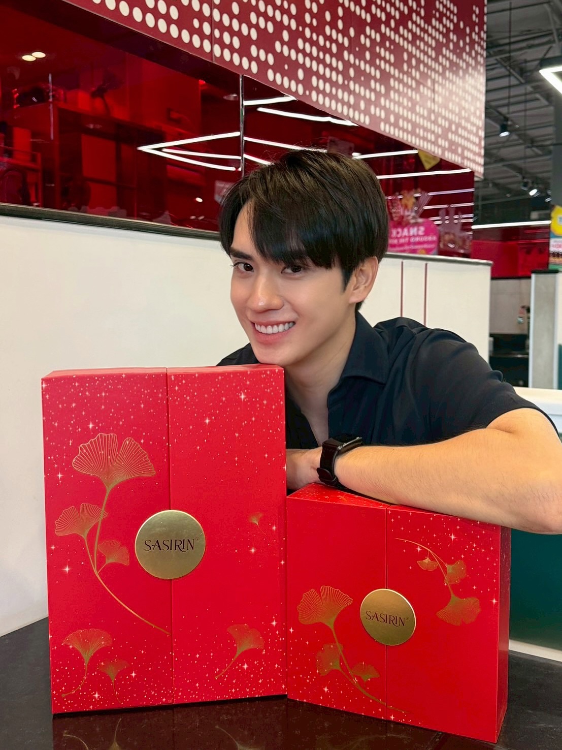 ตี๋ - ธนพล จารุจิตรานนท์