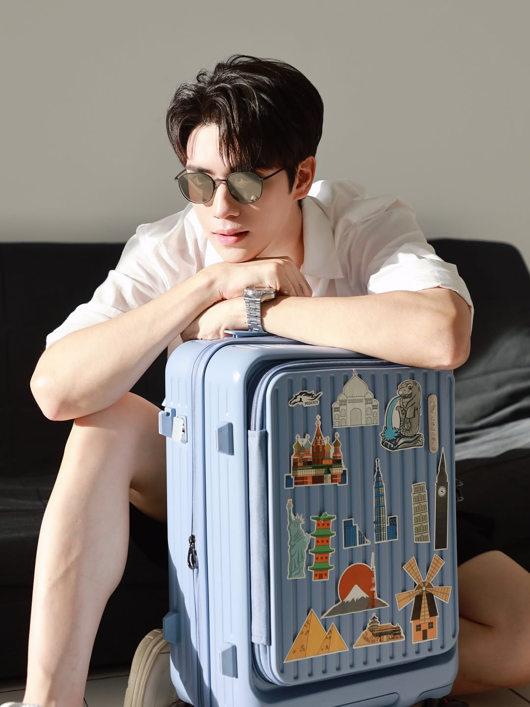 ตี๋ - ธนพล จารุจิตรานนท์