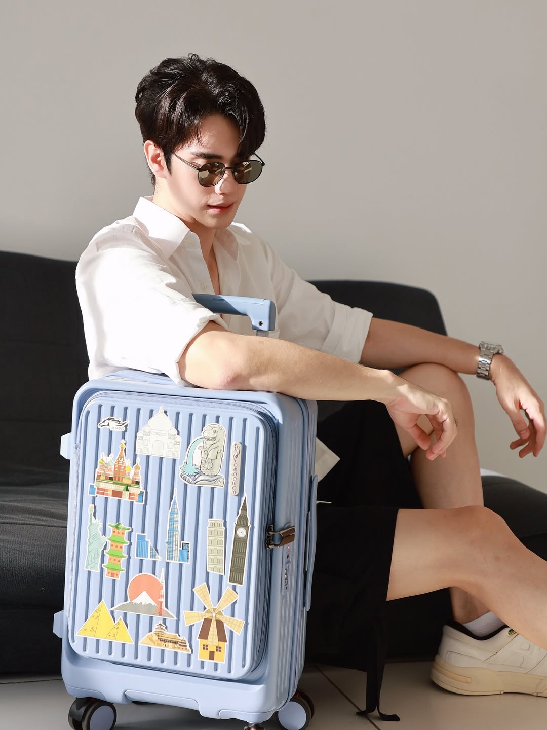 ตี๋ - ธนพล จารุจิตรานนท์