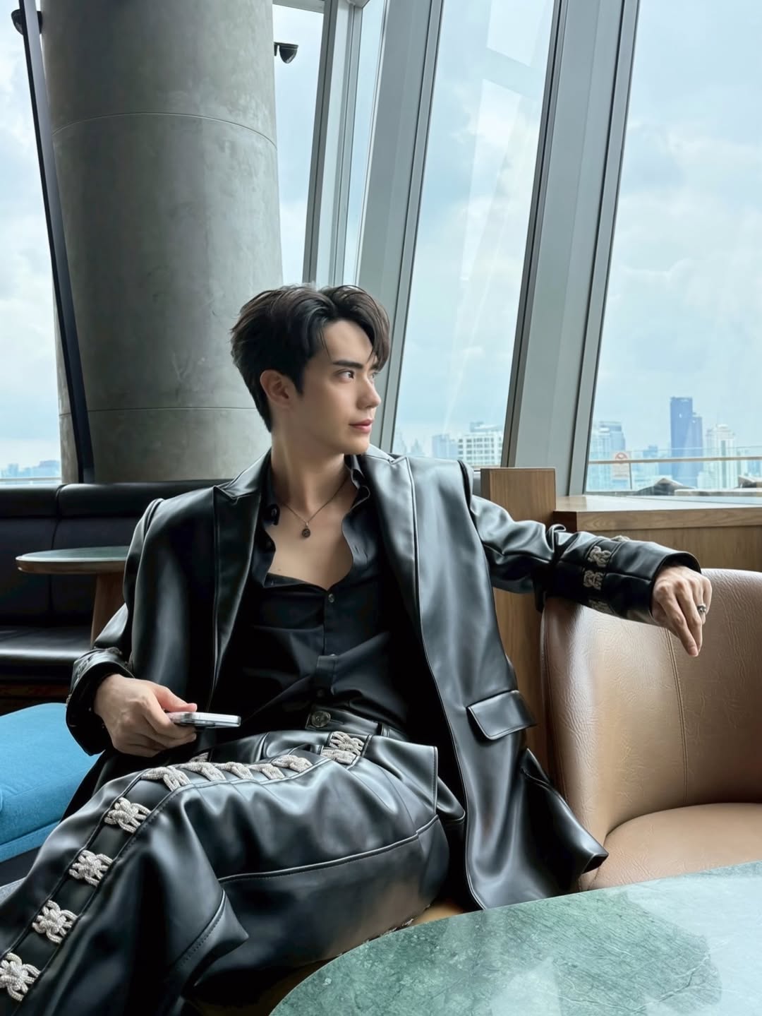 ตี๋ - ธนพล จารุจิตรานนท์