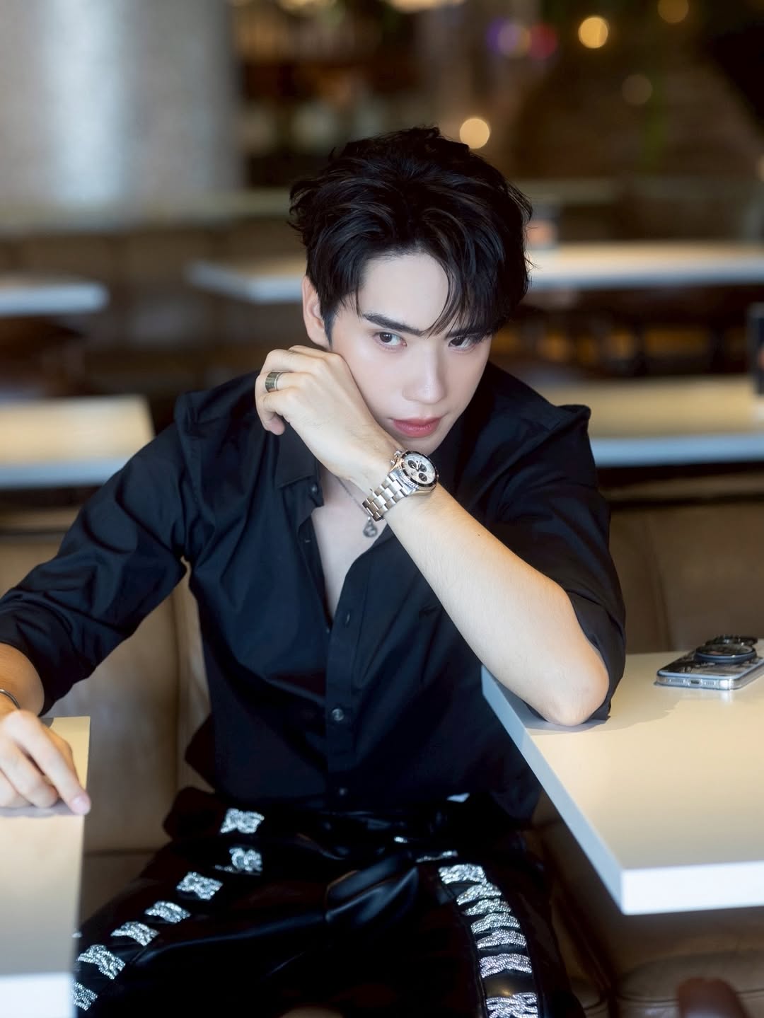 ตี๋ - ธนพล จารุจิตรานนท์
