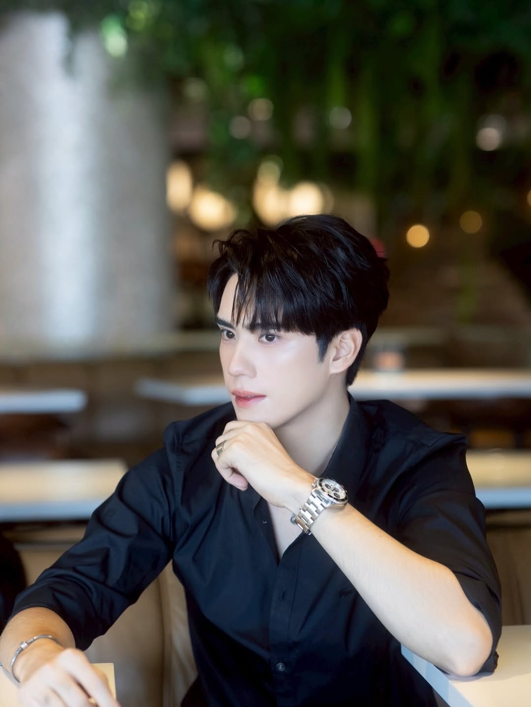 ตี๋ - ธนพล จารุจิตรานนท์