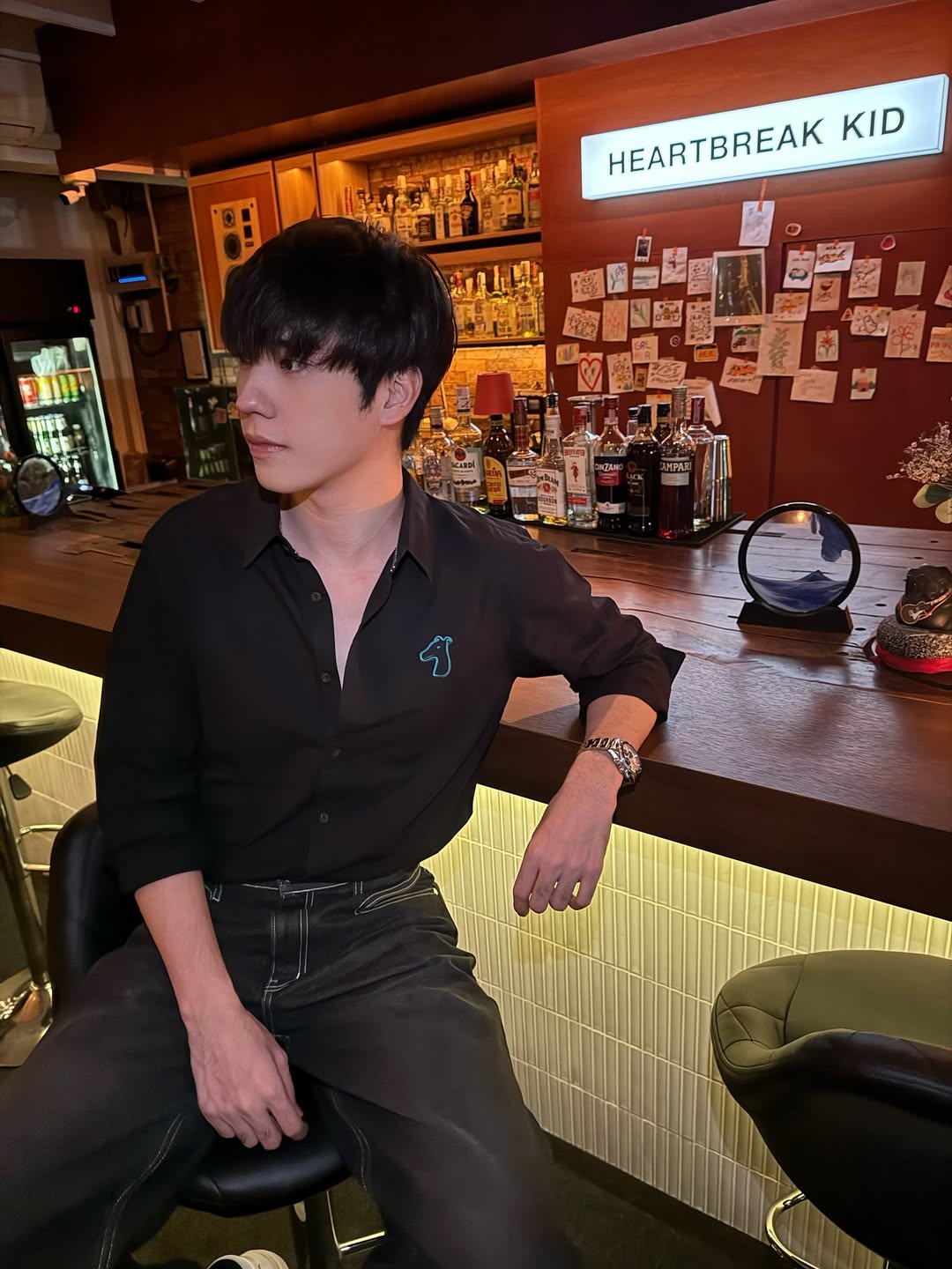 ตี๋ - ธนพล จารุจิตรานนท์