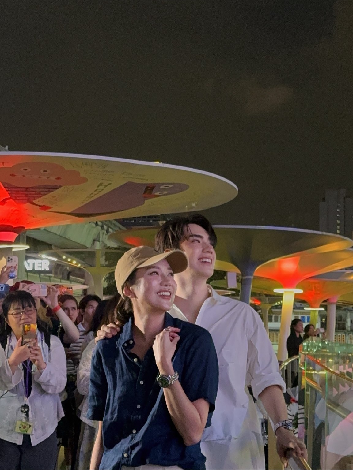ตี๋ - ธนพล จารุจิตรานนท์
