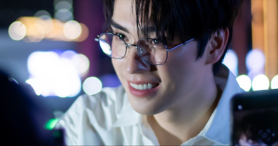 ตี๋ - ธนพล จารุจิตรานนท์