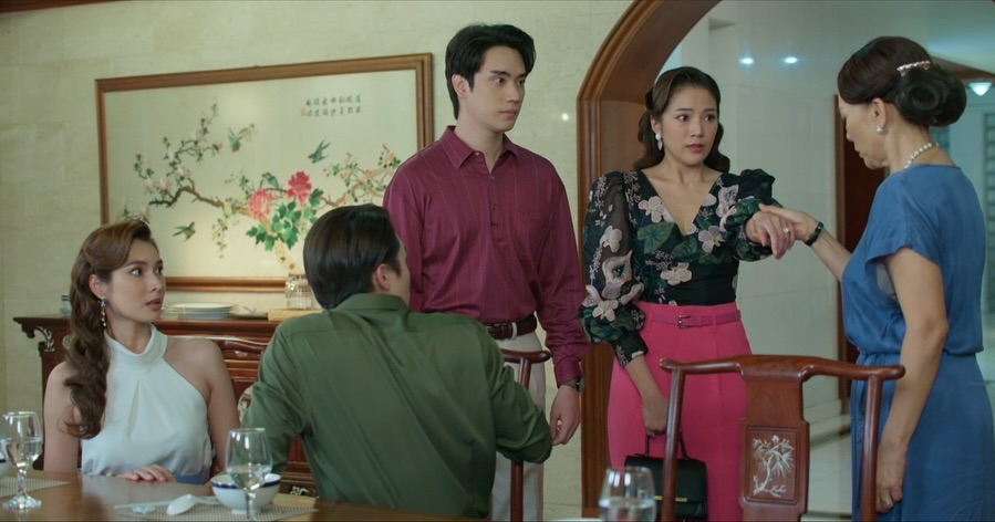 ตี๋ - ธนพล จารุจิตรานนท์