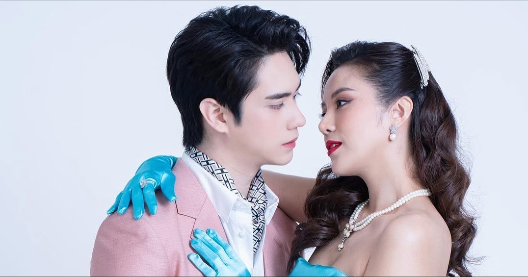 ตี๋ - ธนพล จารุจิตรานนท์