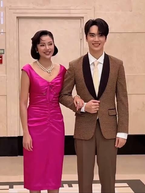 ตี๋ - ธนพล จารุจิตรานนท์