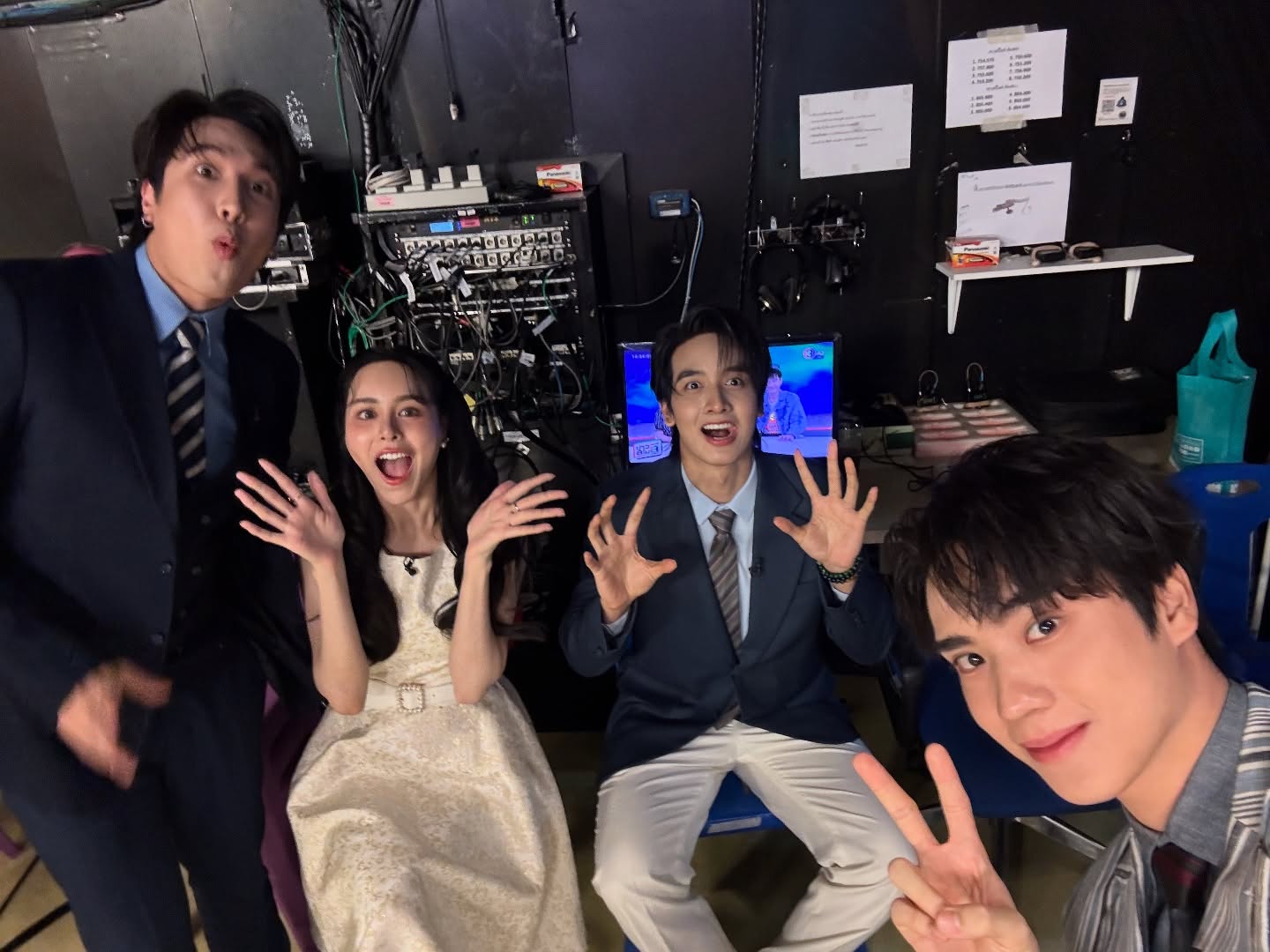 ตี๋ - ธนพล จารุจิตรานนท์