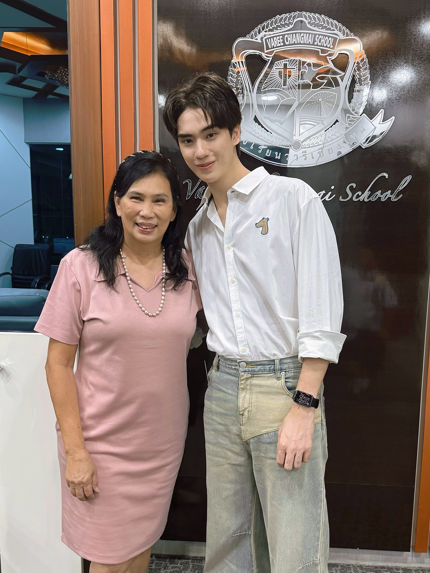 ตี๋ - ธนพล จารุจิตรานนท์