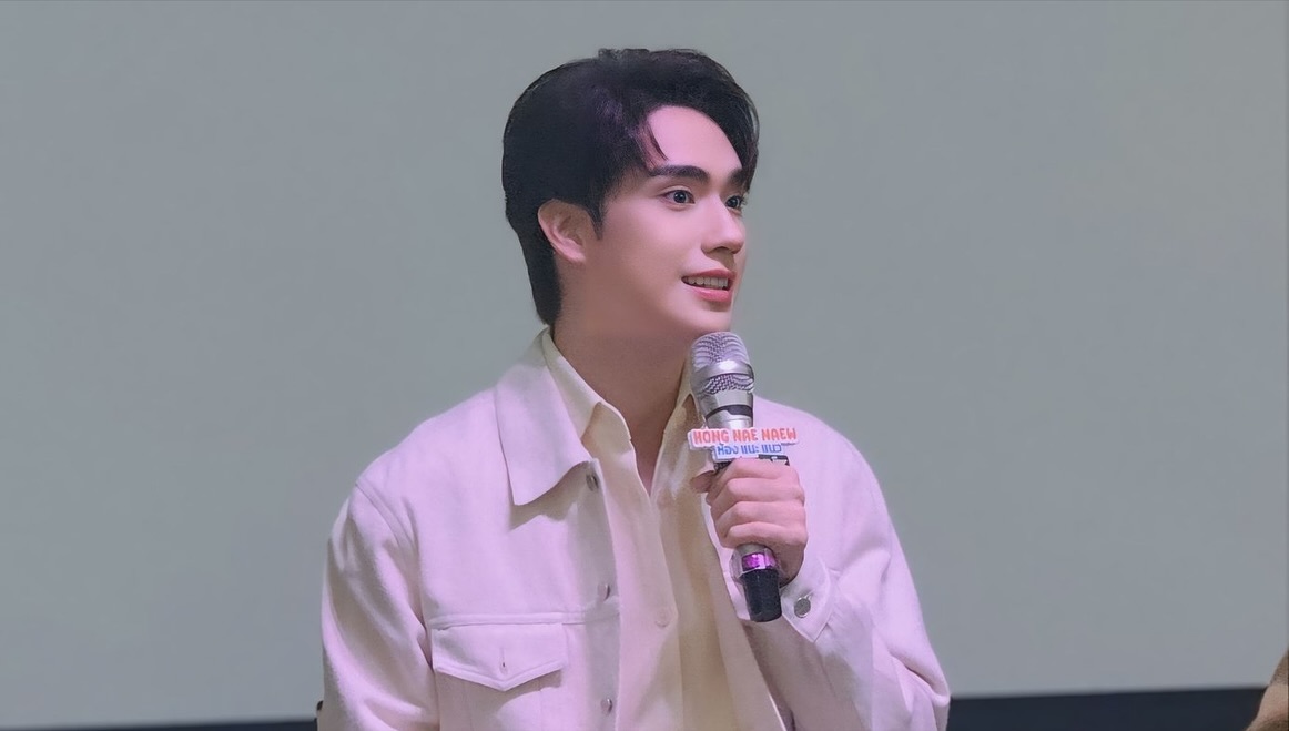 ตี๋ - ธนพล จารุจิตรานนท์