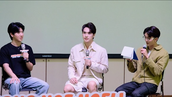 ตี๋ - ธนพล จารุจิตรานนท์