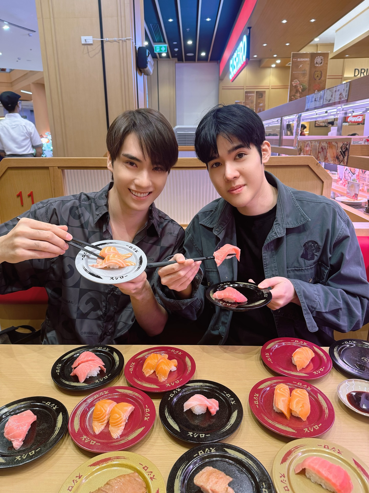 ตี๋ - ธนพล จารุจิตรานนท์