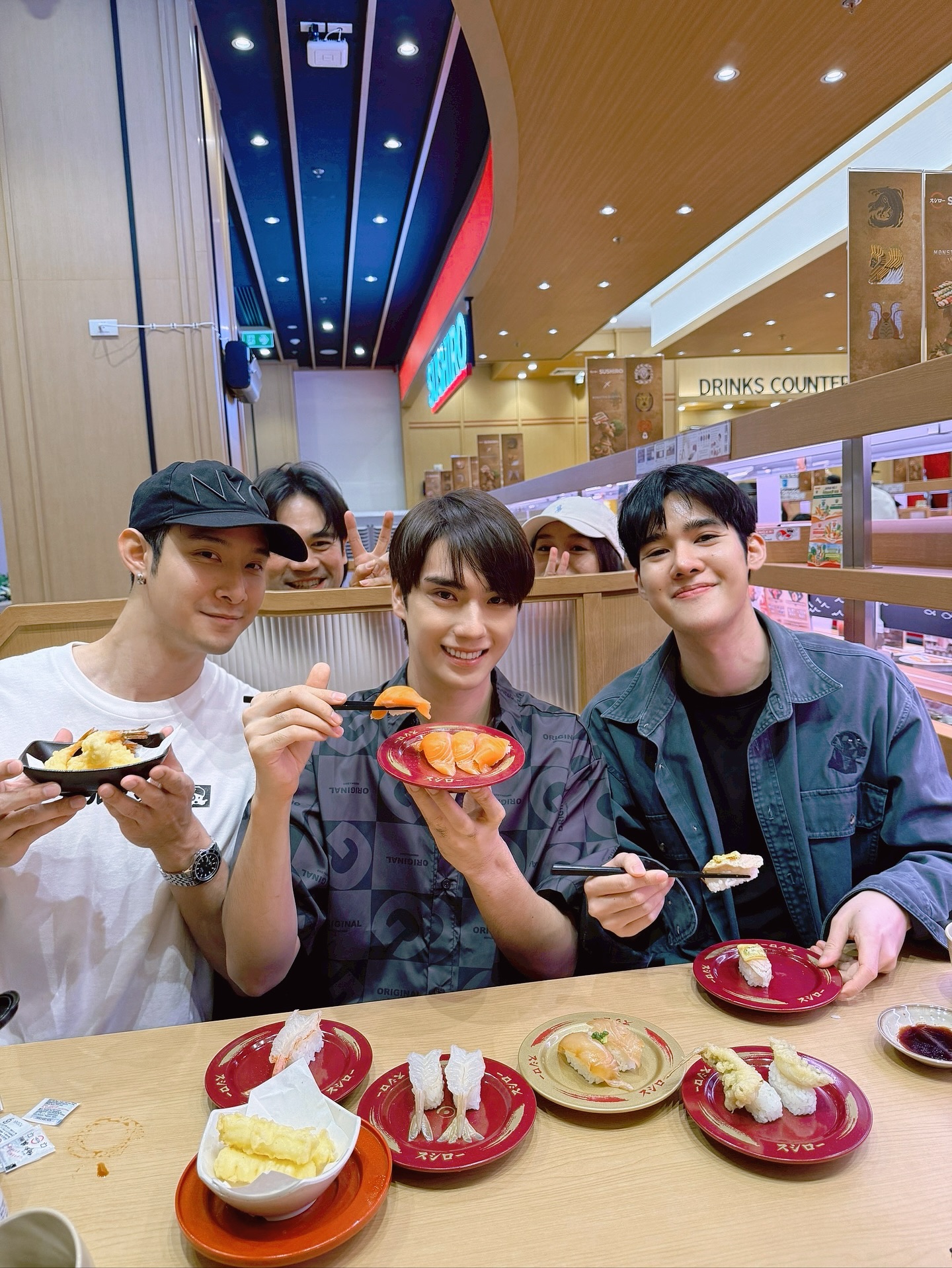 ตี๋ - ธนพล จารุจิตรานนท์
