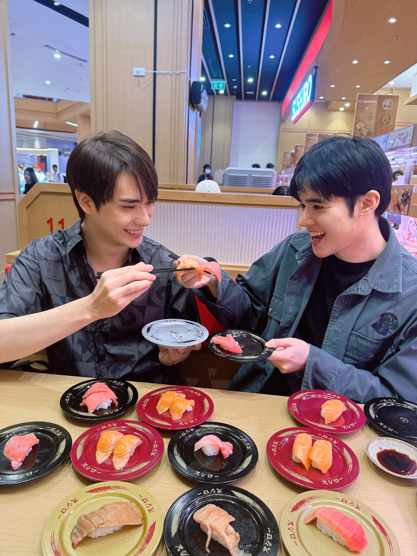 ตี๋ - ธนพล จารุจิตรานนท์