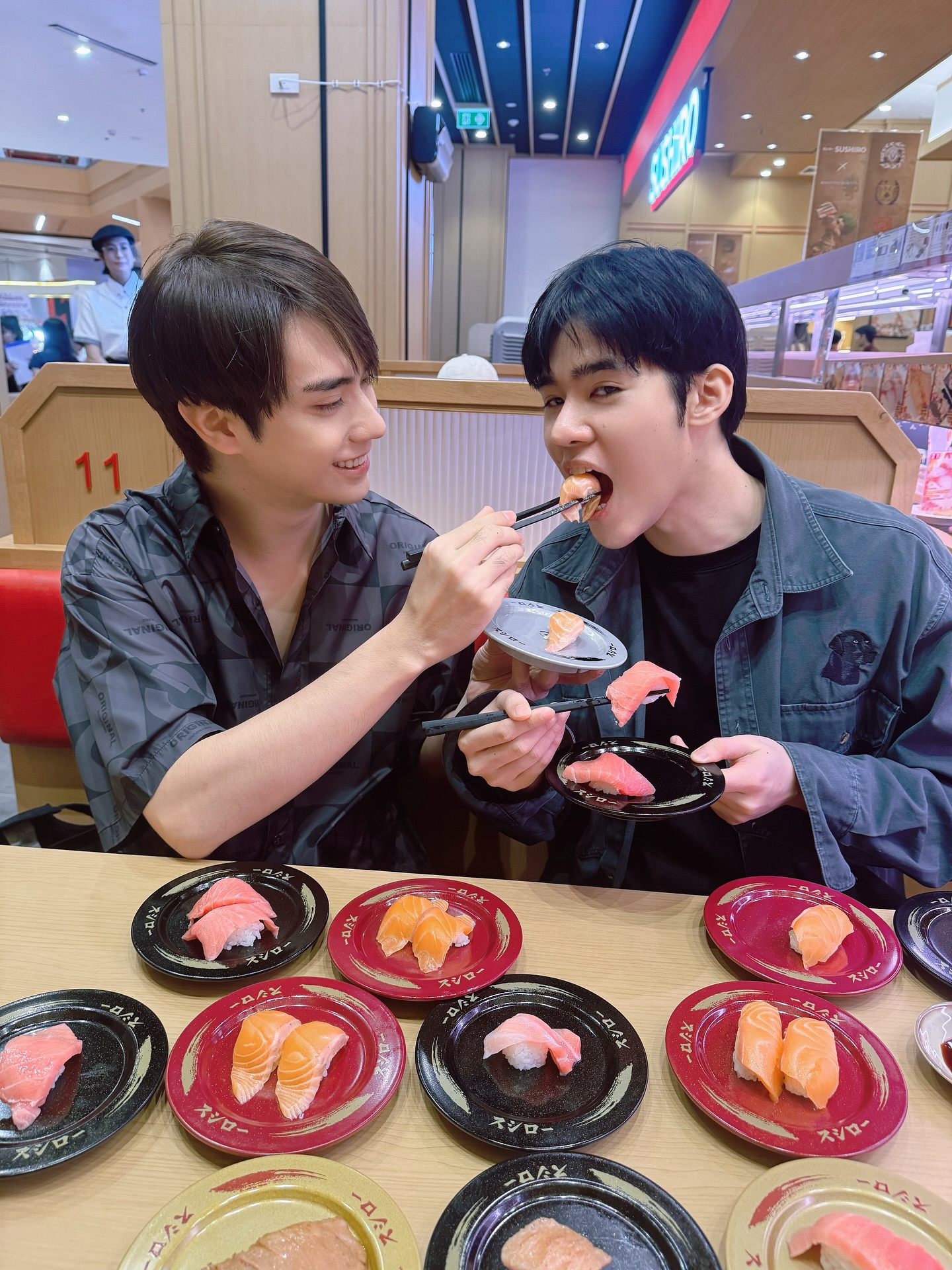 ตี๋ - ธนพล จารุจิตรานนท์