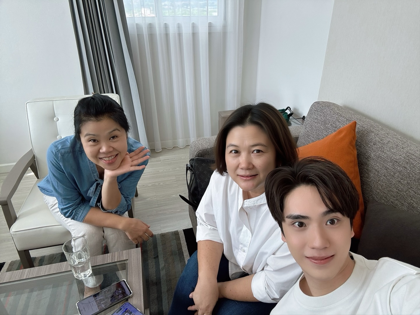 ตี๋ - ธนพล จารุจิตรานนท์