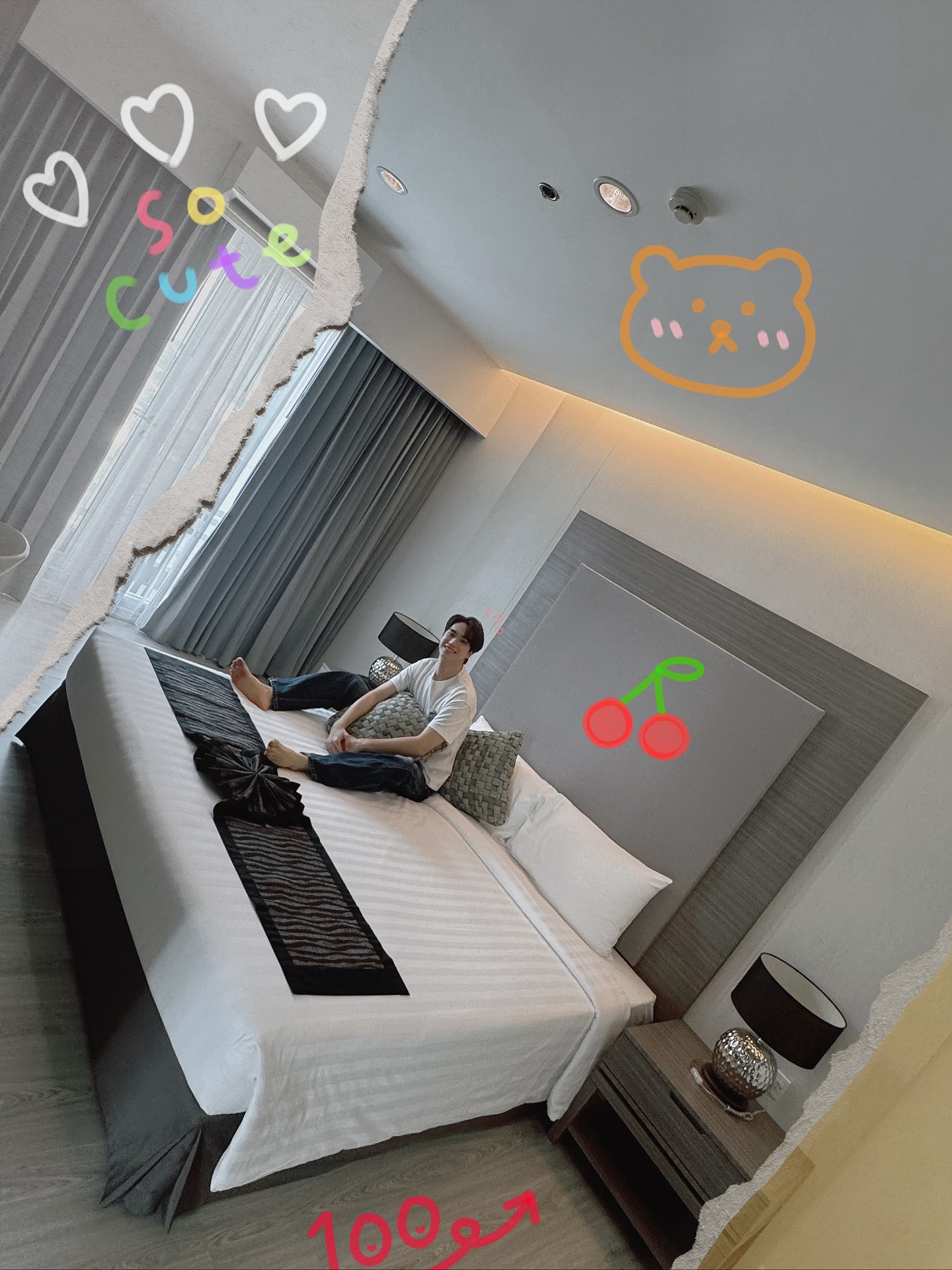 ตี๋ - ธนพล จารุจิตรานนท์