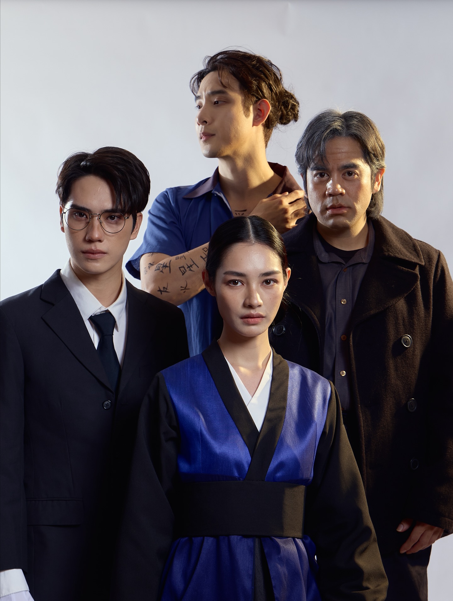 ตี๋ - ธนพล จารุจิตรานนท์