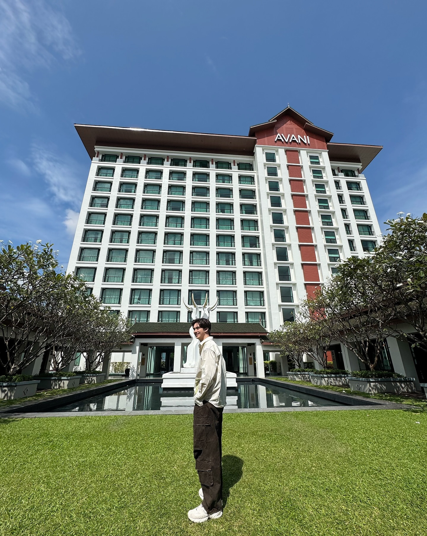 ตี๋ - ธนพล จารุจิตรานนท์