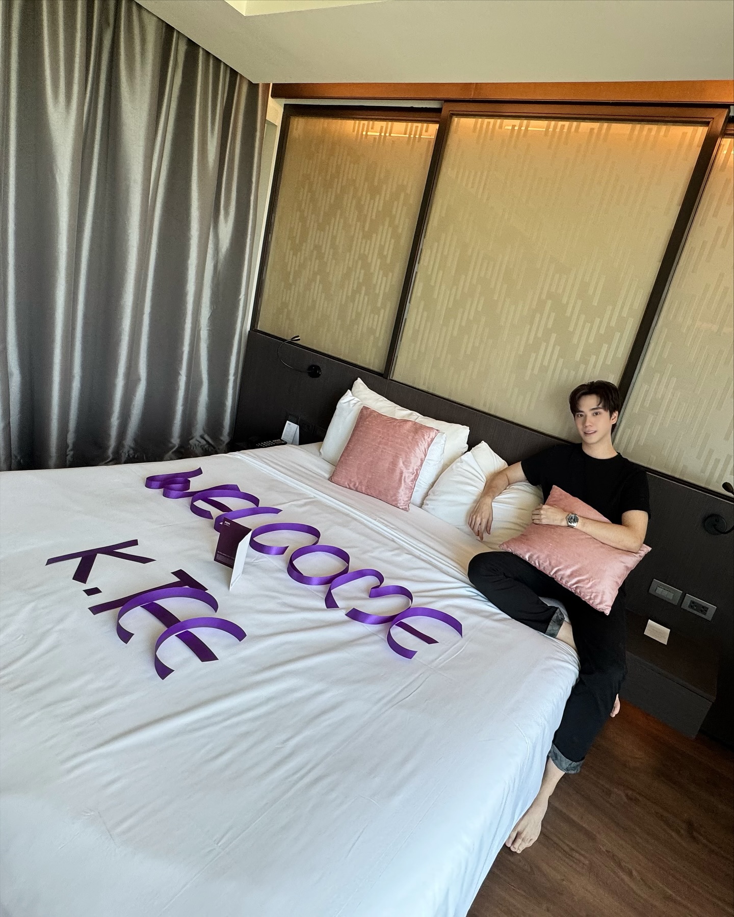 ตี๋ - ธนพล จารุจิตรานนท์