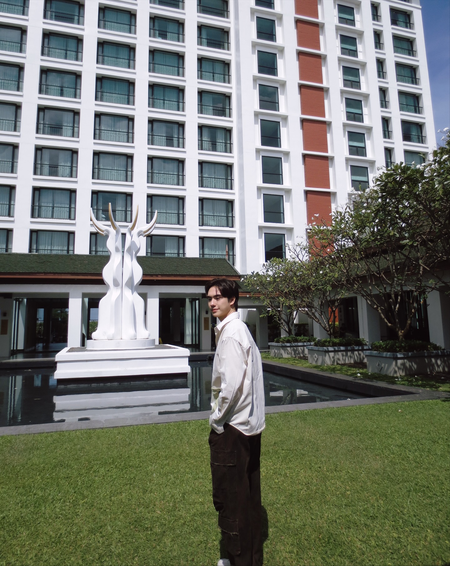 ตี๋ - ธนพล จารุจิตรานนท์