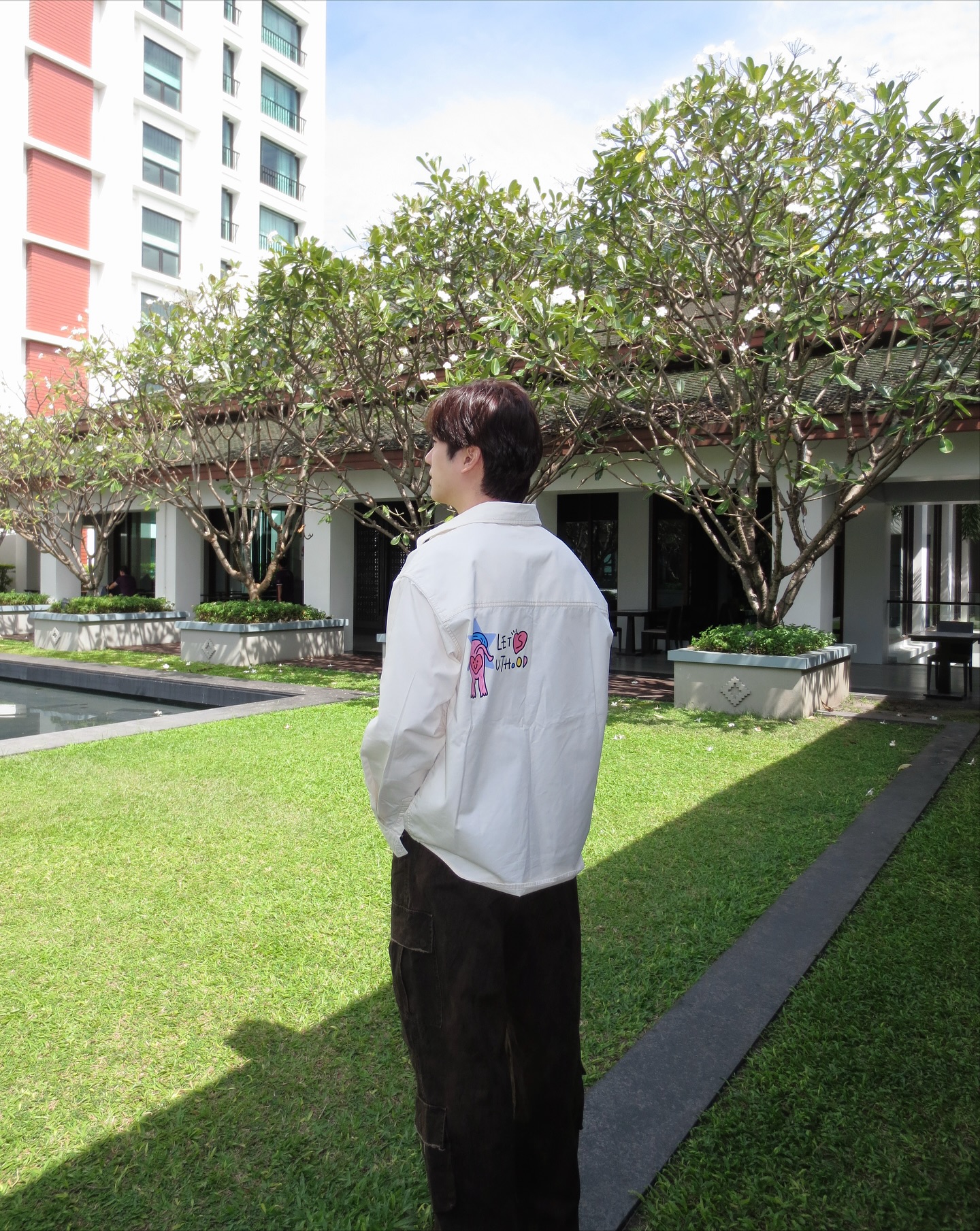 ตี๋ - ธนพล จารุจิตรานนท์