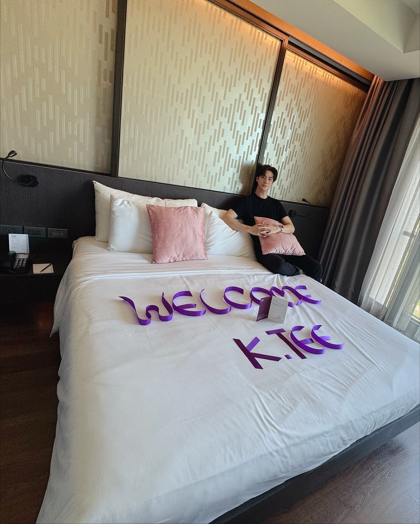 ตี๋ - ธนพล จารุจิตรานนท์