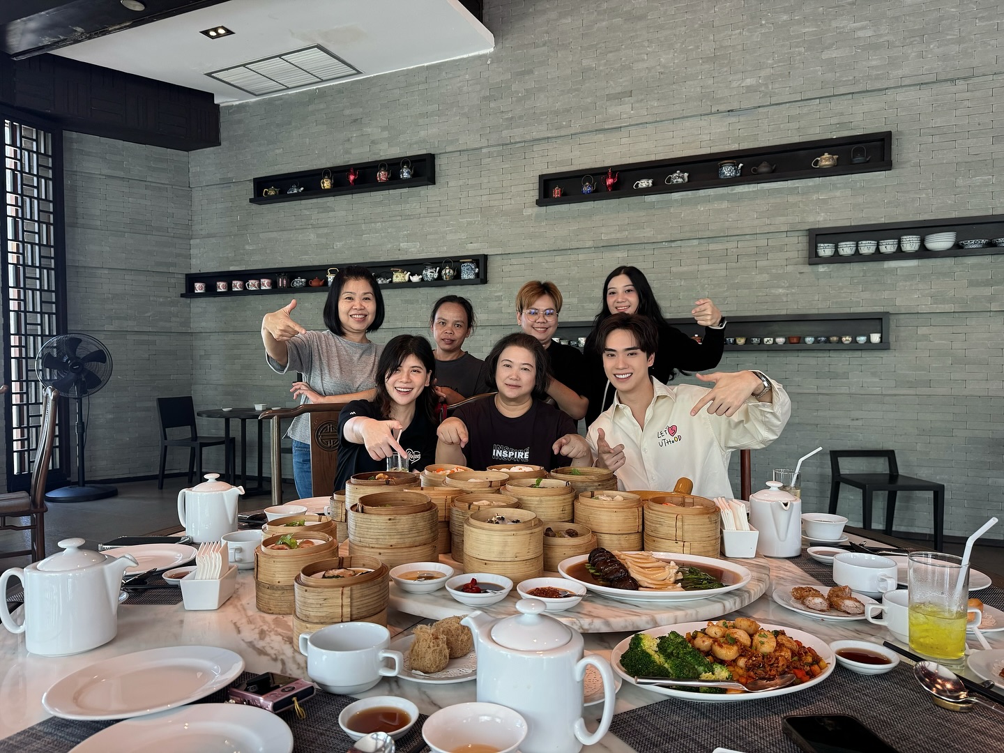 ตี๋ - ธนพล จารุจิตรานนท์