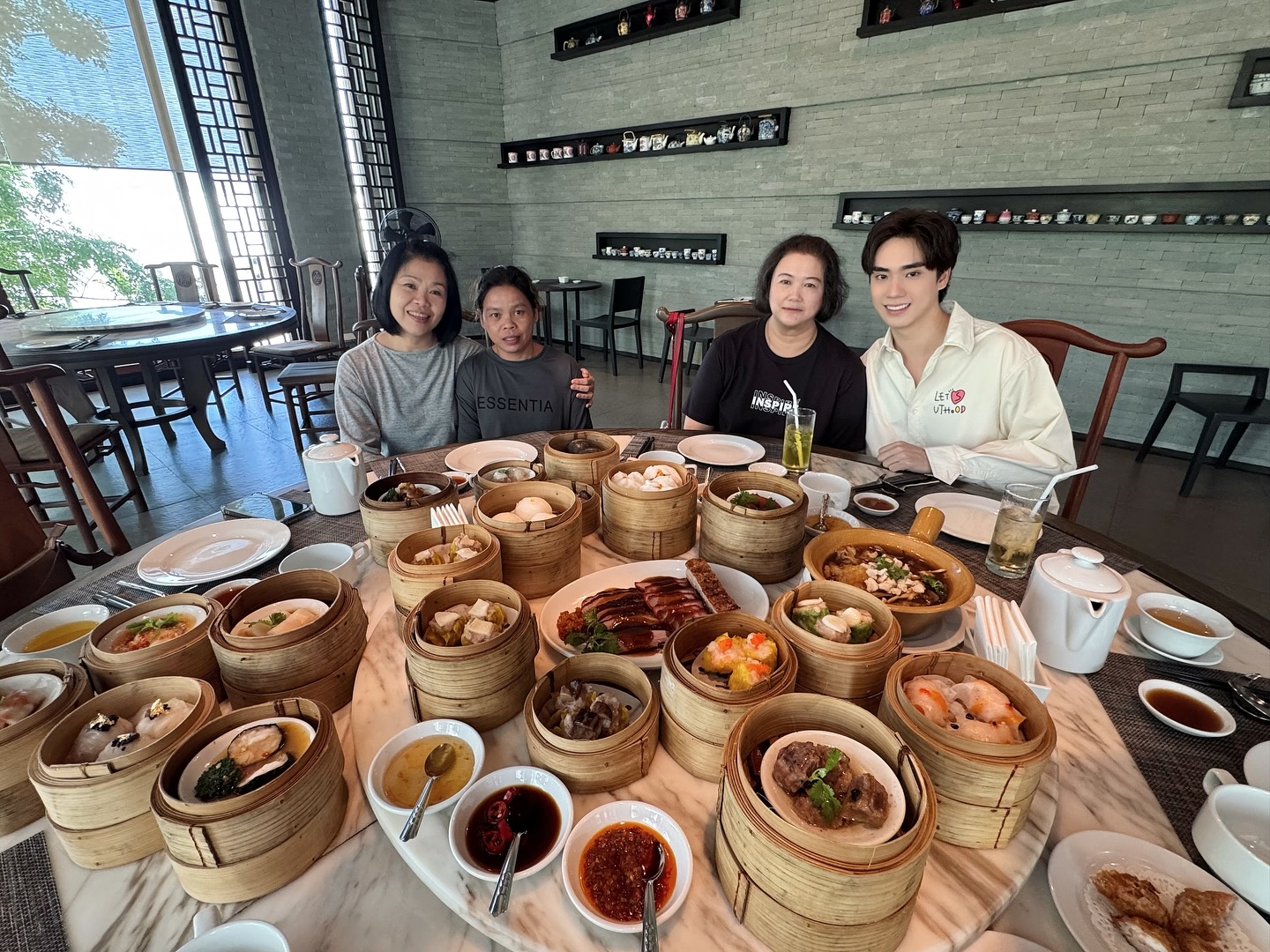 ตี๋ - ธนพล จารุจิตรานนท์