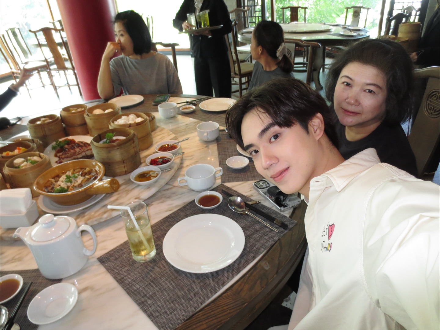 ตี๋ - ธนพล จารุจิตรานนท์