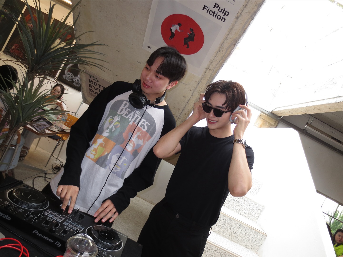 ตี๋ - ธนพล จารุจิตรานนท์