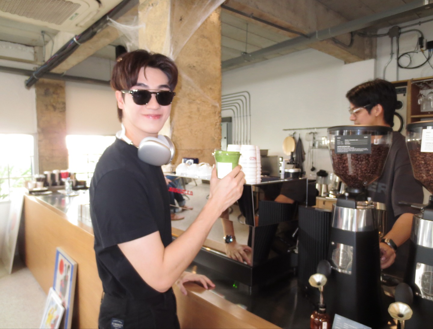 ตี๋ - ธนพล จารุจิตรานนท์